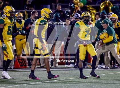 Thumbnail 1 in Aquinas @ Vanden (CIF State D3-AA Final) photogallery.