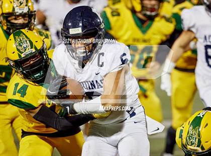 Thumbnail 3 in Aquinas @ Vanden (CIF State D3-AA Final) photogallery.