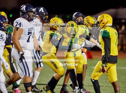 Thumbnail 3 in Aquinas @ Vanden (CIF State D3-AA Final) photogallery.