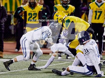 Thumbnail 3 in Aquinas @ Vanden (CIF State D3-AA Final) photogallery.