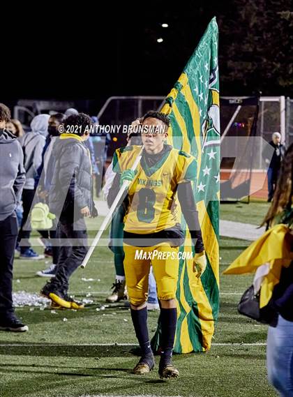 Thumbnail 3 in Aquinas @ Vanden (CIF State D3-AA Final) photogallery.