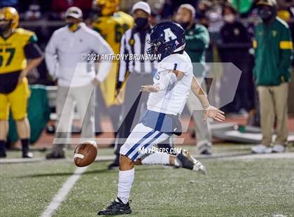 Thumbnail 3 in Aquinas @ Vanden (CIF State D3-AA Final) photogallery.