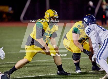 Thumbnail 3 in Aquinas @ Vanden (CIF State D3-AA Final) photogallery.