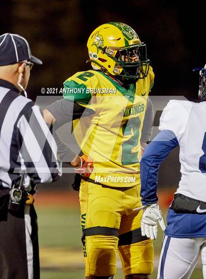 Thumbnail 3 in Aquinas @ Vanden (CIF State D3-AA Final) photogallery.