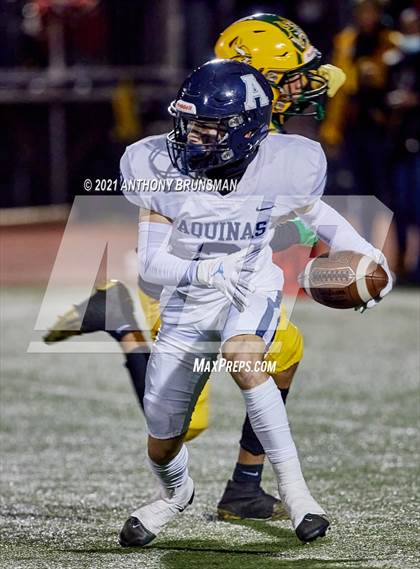 Thumbnail 3 in Aquinas @ Vanden (CIF State D3-AA Final) photogallery.