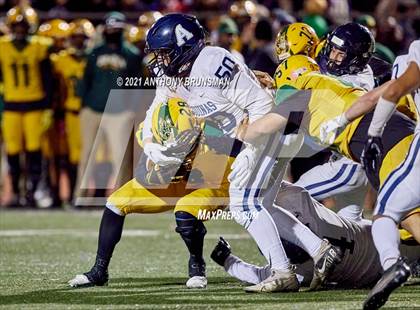 Thumbnail 3 in Aquinas @ Vanden (CIF State D3-AA Final) photogallery.