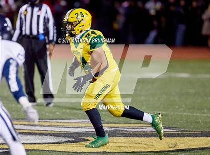 Thumbnail 3 in Aquinas @ Vanden (CIF State D3-AA Final) photogallery.