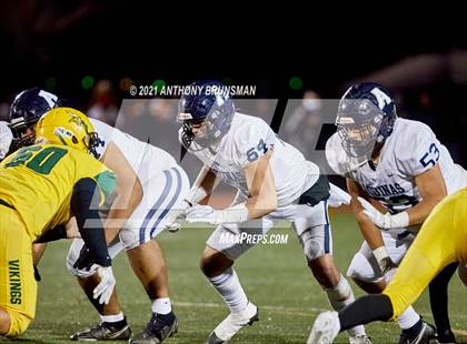 Thumbnail 2 in Aquinas @ Vanden (CIF State D3-AA Final) photogallery.