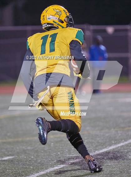 Thumbnail 3 in Aquinas @ Vanden (CIF State D3-AA Final) photogallery.