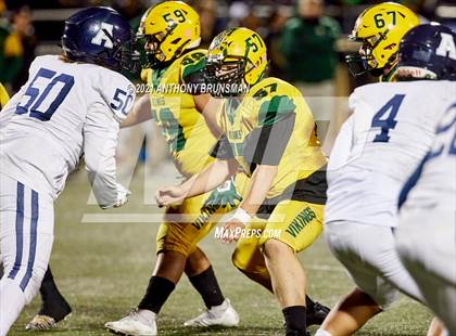 Thumbnail 3 in Aquinas @ Vanden (CIF State D3-AA Final) photogallery.