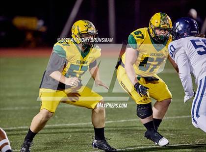 Thumbnail 1 in Aquinas @ Vanden (CIF State D3-AA Final) photogallery.