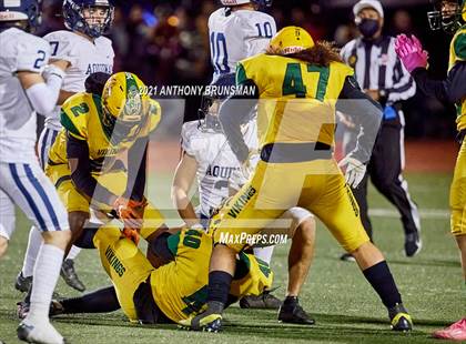 Thumbnail 1 in Aquinas @ Vanden (CIF State D3-AA Final) photogallery.
