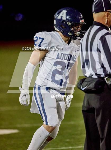 Thumbnail 3 in Aquinas @ Vanden (CIF State D3-AA Final) photogallery.