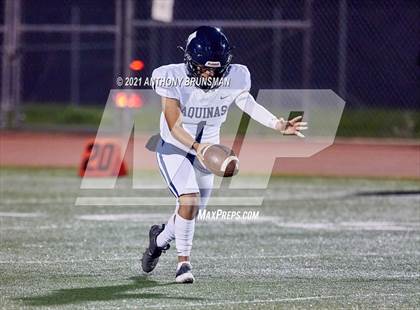 Thumbnail 3 in Aquinas @ Vanden (CIF State D3-AA Final) photogallery.