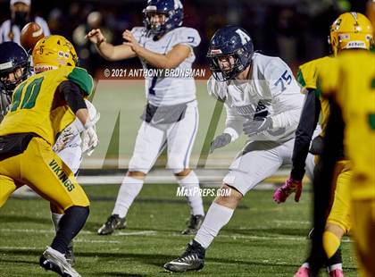 Thumbnail 1 in Aquinas @ Vanden (CIF State D3-AA Final) photogallery.