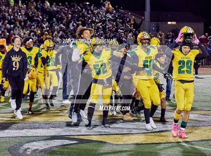 Thumbnail 3 in Aquinas @ Vanden (CIF State D3-AA Final) photogallery.