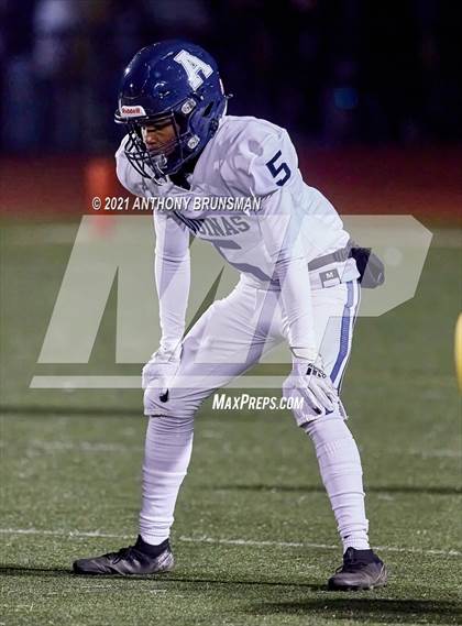 Thumbnail 3 in Aquinas @ Vanden (CIF State D3-AA Final) photogallery.