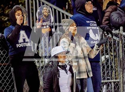 Thumbnail 3 in Aquinas @ Vanden (CIF State D3-AA Final) photogallery.