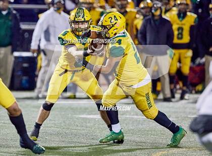 Thumbnail 2 in Aquinas @ Vanden (CIF State D3-AA Final) photogallery.