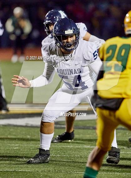 Thumbnail 1 in Aquinas @ Vanden (CIF State D3-AA Final) photogallery.