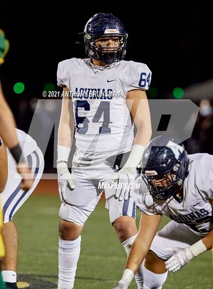 Thumbnail 2 in Aquinas @ Vanden (CIF State D3-AA Final) photogallery.