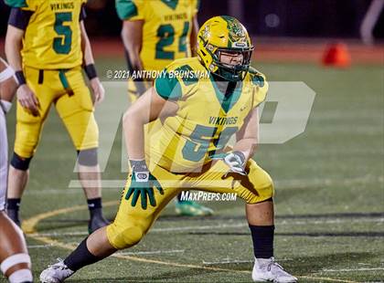 Thumbnail 1 in Aquinas @ Vanden (CIF State D3-AA Final) photogallery.