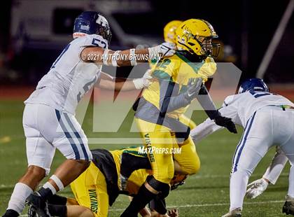 Thumbnail 1 in Aquinas @ Vanden (CIF State D3-AA Final) photogallery.