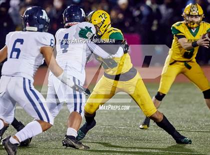 Thumbnail 2 in Aquinas @ Vanden (CIF State D3-AA Final) photogallery.