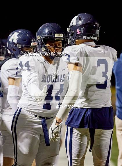 Thumbnail 3 in Aquinas @ Vanden (CIF State D3-AA Final) photogallery.