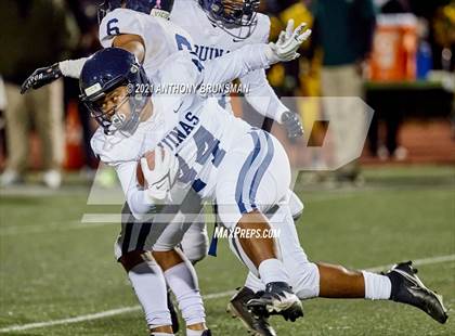 Thumbnail 1 in Aquinas @ Vanden (CIF State D3-AA Final) photogallery.