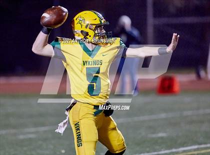 Thumbnail 1 in Aquinas @ Vanden (CIF State D3-AA Final) photogallery.