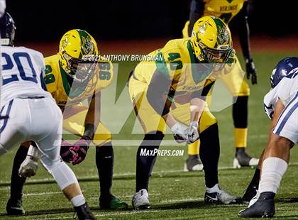 Thumbnail 3 in Aquinas @ Vanden (CIF State D3-AA Final) photogallery.
