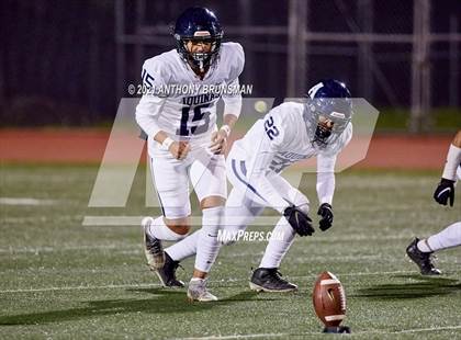 Thumbnail 2 in Aquinas @ Vanden (CIF State D3-AA Final) photogallery.