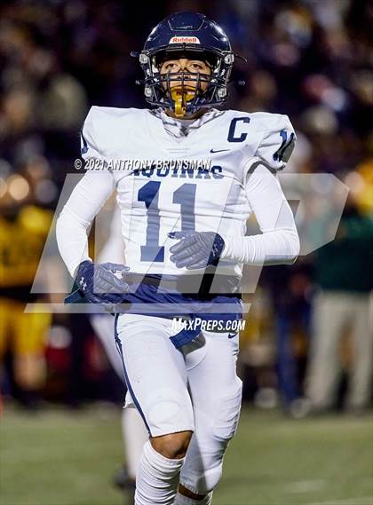 Thumbnail 3 in Aquinas @ Vanden (CIF State D3-AA Final) photogallery.