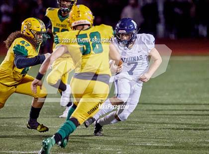 Thumbnail 3 in Aquinas @ Vanden (CIF State D3-AA Final) photogallery.