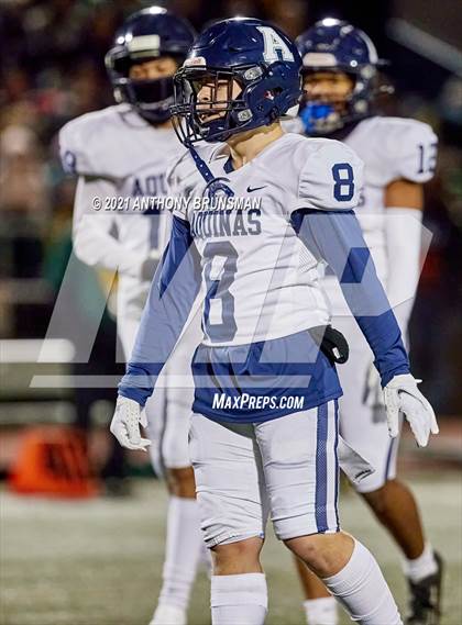 Thumbnail 3 in Aquinas @ Vanden (CIF State D3-AA Final) photogallery.