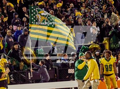 Thumbnail 3 in Aquinas @ Vanden (CIF State D3-AA Final) photogallery.