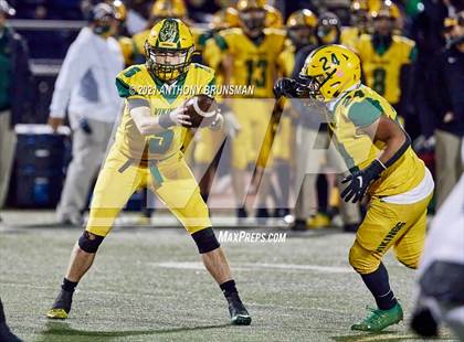 Thumbnail 1 in Aquinas @ Vanden (CIF State D3-AA Final) photogallery.