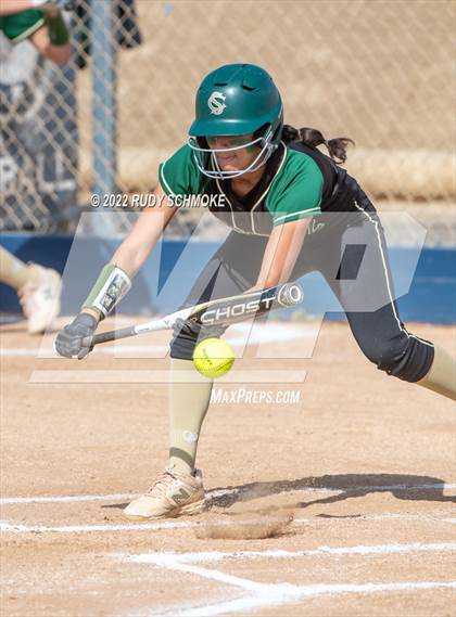 Thumbnail 1 in Sage Creek @ San Dieguito Academy photogallery.