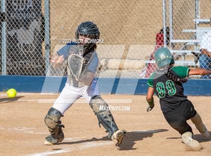 Thumbnail 1 in Sage Creek @ San Dieguito Academy photogallery.