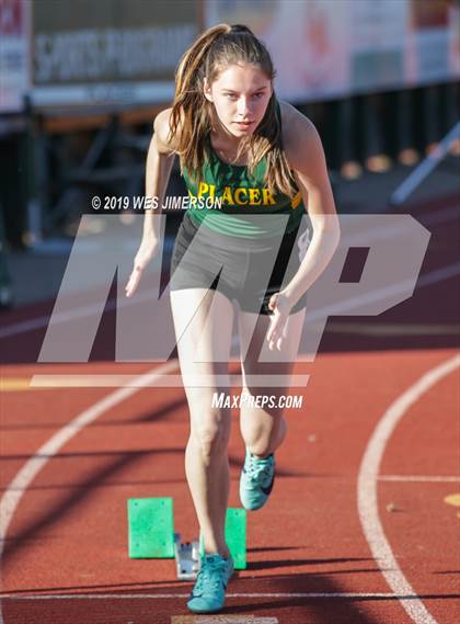 Thumbnail 1 in FVL Championship Trials May 1st (100, 200, 300 LH, 400) photogallery.