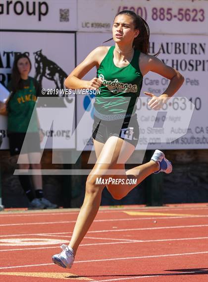 Thumbnail 2 in FVL Championship Trials May 1st (100, 200, 300 LH, 400) photogallery.