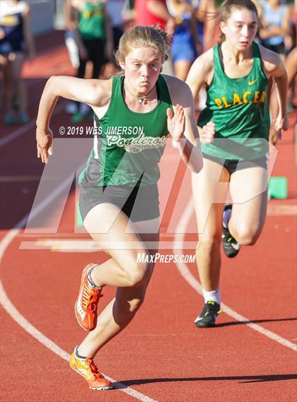 Thumbnail 3 in FVL Championship Trials May 1st (100, 200, 300 LH, 400) photogallery.