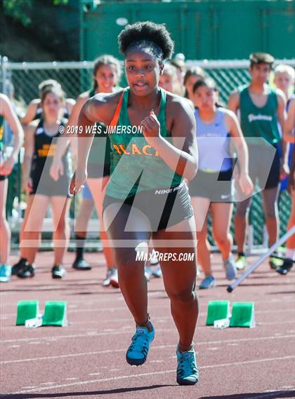 Thumbnail 1 in FVL Championship Trials May 1st (100, 200, 300 LH, 400) photogallery.