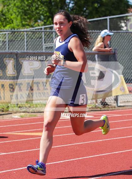 Thumbnail 2 in FVL Championship Trials May 1st (100, 200, 300 LH, 400) photogallery.