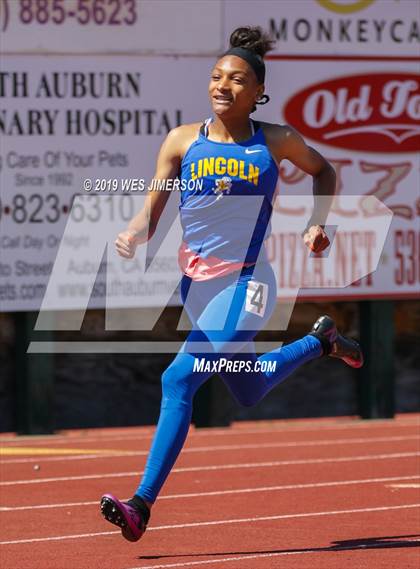 Thumbnail 1 in FVL Championship Trials May 1st (100, 200, 300 LH, 400) photogallery.