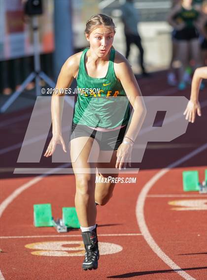 Thumbnail 3 in FVL Championship Trials May 1st (100, 200, 300 LH, 400) photogallery.