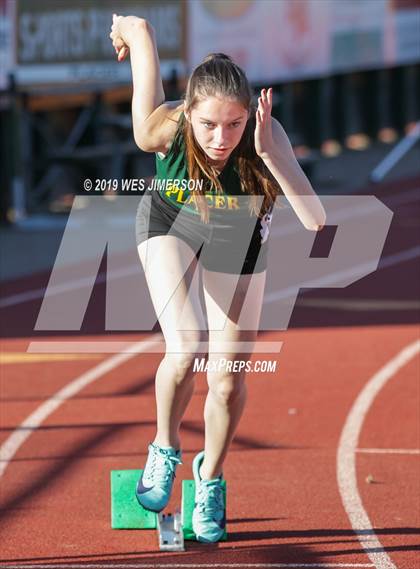 Thumbnail 3 in FVL Championship Trials May 1st (100, 200, 300 LH, 400) photogallery.