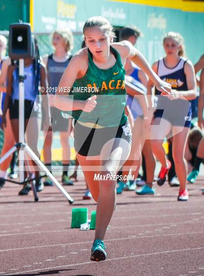 Thumbnail 2 in FVL Championship Trials May 1st (100, 200, 300 LH, 400) photogallery.