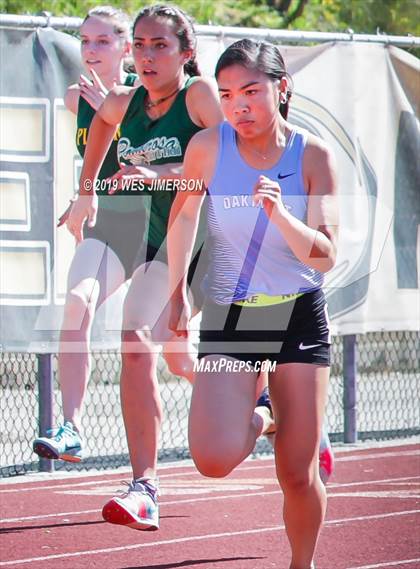 Thumbnail 3 in FVL Championship Trials May 1st (100, 200, 300 LH, 400) photogallery.